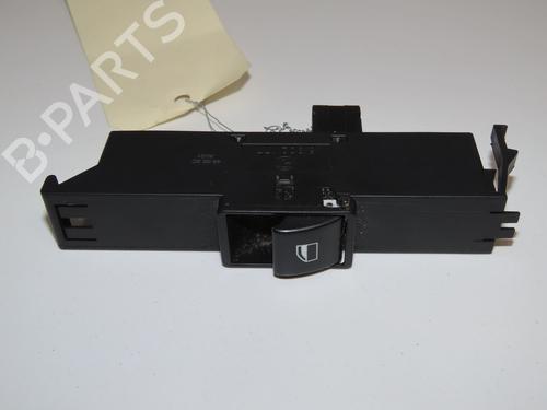 Used Left front window switch Left front window switch BMW 3 (E46) 316 i (105 hp) 33998857 33998857