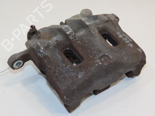 Used Right front brake caliper Right front brake caliper SSANGYONG KYRON 2.7 Xdi 4x4 (165 hp) 19123458 19123458