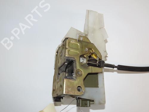 Front left lock RENAULT CLIO II (BB_, CB_) 1.2 (BB0A, BB0F, BB10, BB1K, BB28, BB2D, BB2H, CB0A,... | BP30767467C98