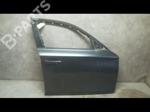 Used Right front door BMW 1 (E87) 120 d (163 hp) 9599151