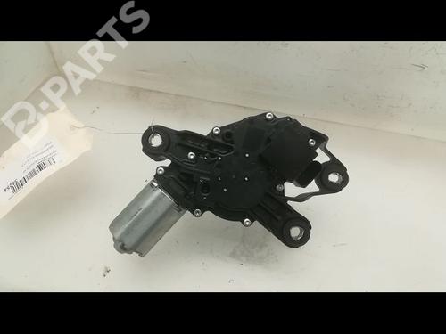 Rear wiper motor VW POLO V (6R1, 6C1) 1.2 TDI | BP9595703M102 