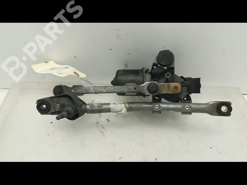 Used Front wiper motor PEUGEOT 107 (PM_, PN_) 1.0 (68 hp) 9594786