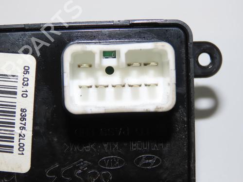 switch-hyundai-i30-fd-2007-2008-2009-2010-2011-2012-31242538 main image