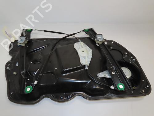 Used Front right window mechanism Front right window mechanism VW PASSAT B7 Variant (365) 2.0 TDI (140 hp) 23175704 23175704