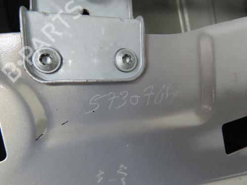 Dør højre bagtil Dør højre bagtil RENAULT MEGANE II (BM0/1_, CM0/1_) 1.5 dCi (BM0F, BM0T, BM2B, CM0F, CM0T) (82 hp) 32511510 32511510