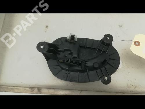 Højre bagtil invendig håndtag PEUGEOT 406 (8B) 2.0 HDI 110 | BP9596536I16 