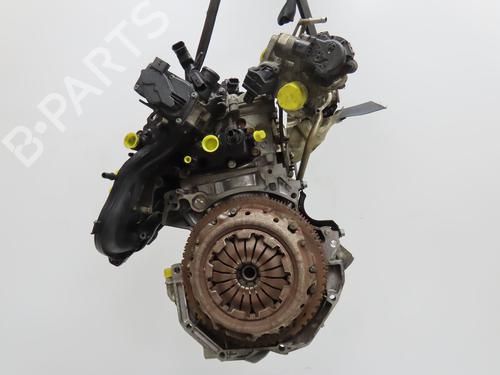 Engine RENAULT TWINGO III (BCM_, BCA_) 0.9 TCe 90 (BCM9, BCM2) | BP38713637M1 - Image 4