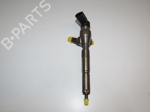 Used Injector Injector RENAULT LAGUNA III (BT0/1) 1.5 dCi (BT00, BT0A, BT0T, BT1J) (110 hp) 30797558 30797558