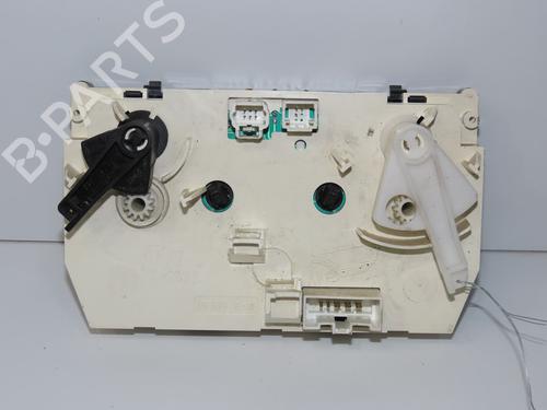 climate-control-peugeot-307-3ac-2000-2001-2002-2003-2004-2005-2006-2007-2008-2009-2010-2011-2012-32308378 main image