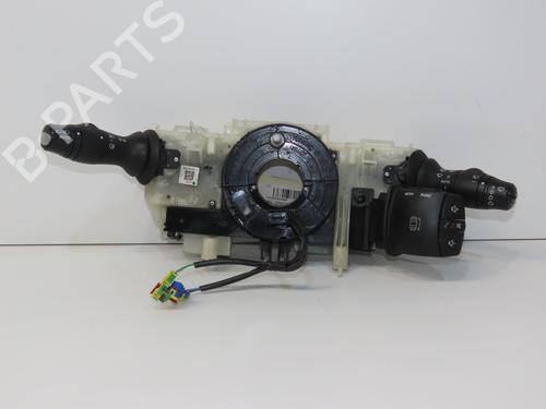 Used Steering column stalk Steering column stalk RENAULT MEGANE III Hatchback (BZ0/1_, B3_) 1.5 dCi (BZ09, BZ0D, BZ1W, BZ29, BZ14) (110 hp) 31151638 31151638