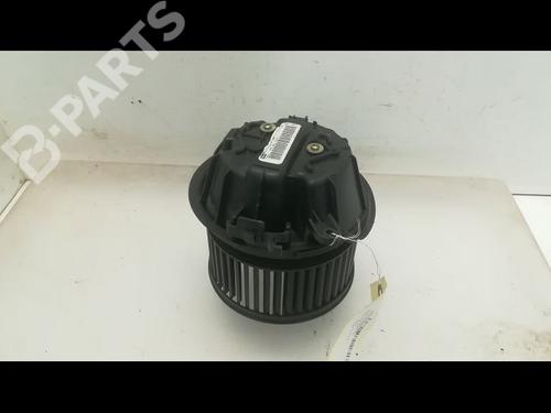 Used Heater blower motor CITROËN C2 (JM_) 1.4 (73 hp) 9610015