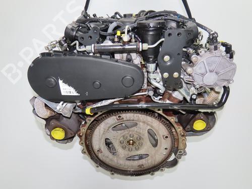 Engine JAGUAR S-TYPE II (X200) 2.7 D | BP36582926M1 - Image 4