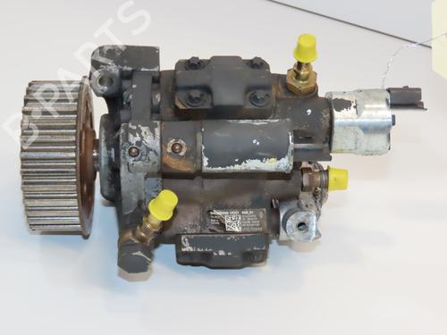 Indsprøtningspumpe RENAULT SCÉNIC II (JM0/1_) 1.5 dCi (JM1E, JM16) | BP28828871M78 