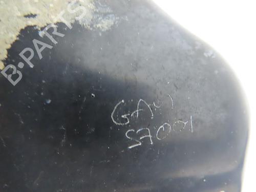 Engine VW POLO V (6R1, 6C1) 1.2 | BP32457460M1