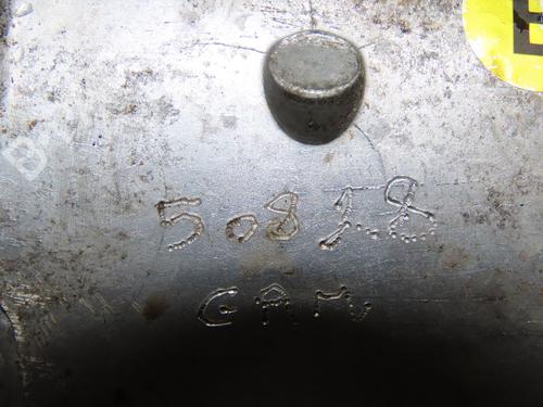 AC compressor CITROËN JUMPY III Van (V_) 1.5 BlueHDi 120 | BP32129607M34 