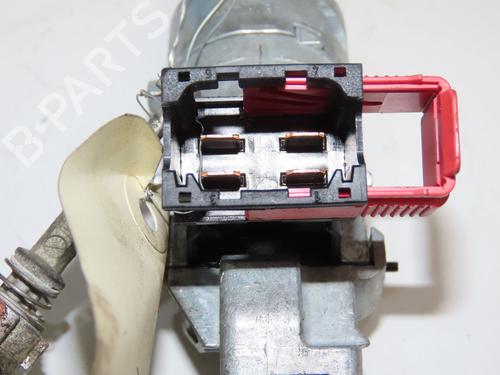 Electronic module RENAULT CLIO III (BR0/1, CR0/1) 1.2 16V (BR0P, CR0P) | BP40205495M83 - Image 2