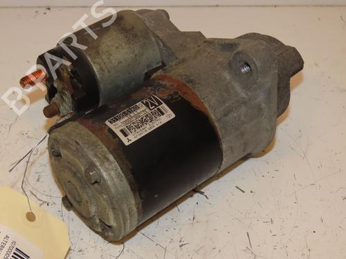 Used Alternator OPEL AGILA (B) (H08) 1.0 (F68) (65 hp) 17315608