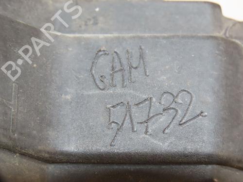 Right front fog light KIA SPORTAGE III (SL) 2.0 CRDi AWD | BP26049184C31 