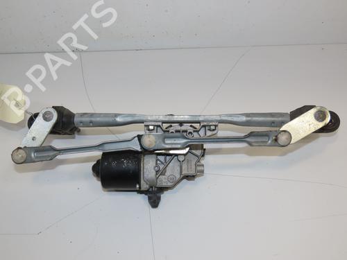 Front wiper motor FORD KA (RU8) 1.2 | BP28832987M29 