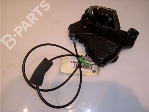 Front right lock SUZUKI GRAND VITARA II (JT, TE, TD) 1.9 DDiS All-wheel Drive (JT419, TD44, JB419WD, JB419XD,... | BP11102733C97 