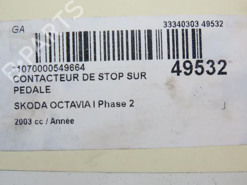 other-skoda-octavia-i-combi-1u5-19-tdi-1c0945511ardw-1998-1999-2000-2001-2002-2003-2004-2005-2006-2007-2008-2009-2010-19162148 main image