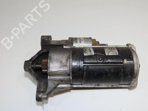 Starter PEUGEOT 607 (9D, 9U) 2.0 HDI | BP39756409M8 - Image 2