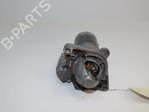 Starter RENAULT TRAFIC II Van (FL) 2.0 dCi 115 (FL01, FL0U, FL00, FL0H, FL0M) | BP30606465M8