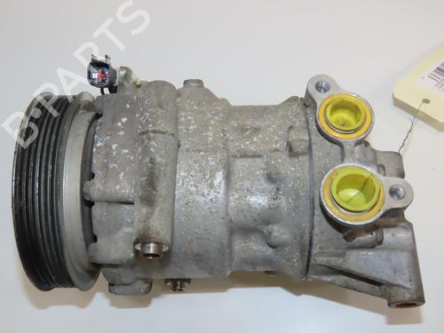 Used AC compressor FORD TRANSIT Van (FA_ _) 2.2 TDCi (85 hp) 28829230