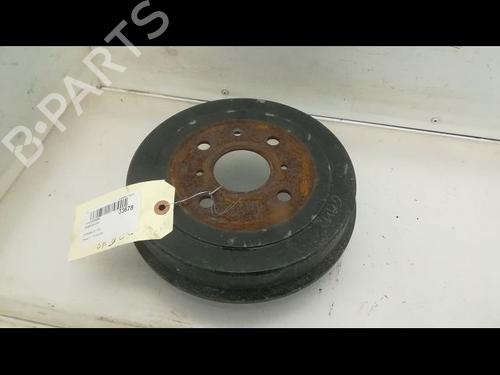 Used Other CITROËN C1 (PM_, PN_) 1.0 (68 hp) 14878660