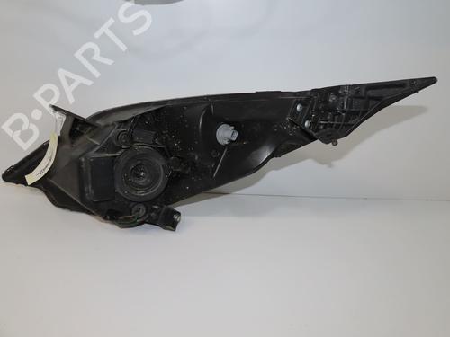 Right headlight CHEVROLET SPARK (M300) 1.0 | BP17371612C29 - Image 3