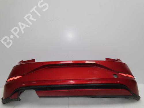 Used Rear bumper Rear bumper 38297831 38297831