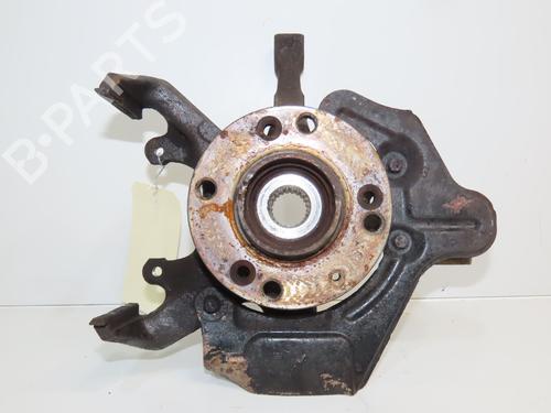 Used Right front steering knuckle Right front steering knuckle 31030196 31030196