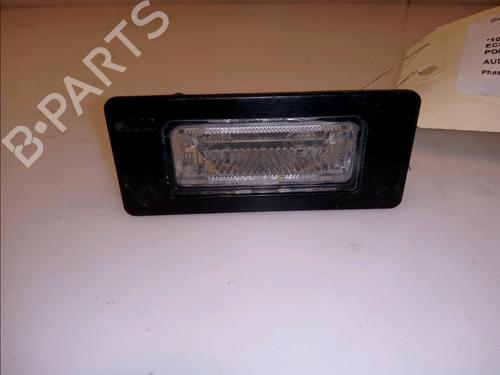 Used Licence plate light AUDI A1 (8X1, 8XK) 1.2 TFSI (86 hp) 14880668