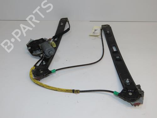 Front left window mechanism BMW 3 (E46) 320 d | BP40050852C22 - Image 5
