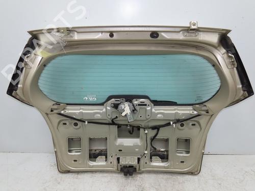 Tailgate RENAULT GRAND SCÉNIC II (JM0/1_) 1.9 dCi (JM14) | BP28832195C6 