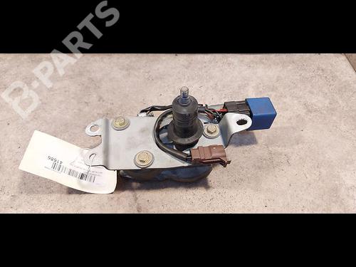 Used Rear wiper motor CITROËN XSARA Coupe (N0) 1.9 D (70 hp) 9612600