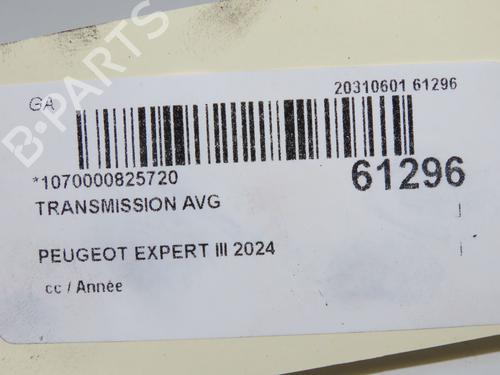 left-front-driveshaft-peugeot-expert-van-v_-2016-40110649 main image