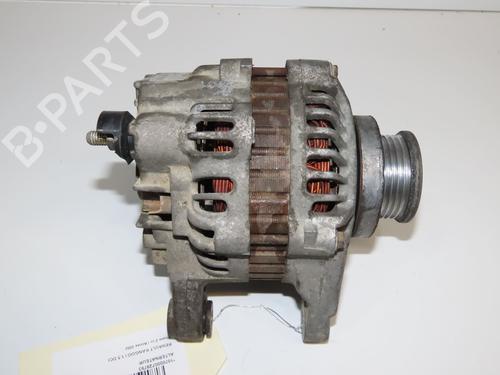 Used Alternator Alternator RENAULT KANGOO (KC0/1_) 1.5 dCi (KC07) (65 hp) 36246559 36246559