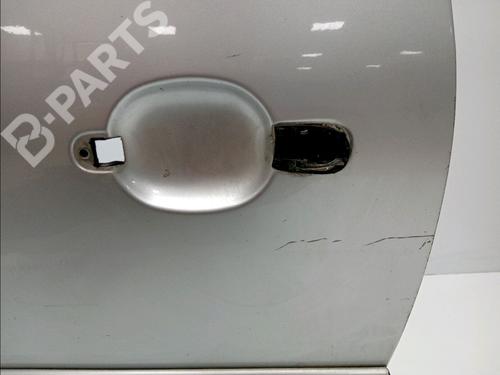 Left front door VW GOLF IV (1J1) 1.9 TDI | BP11102528C2 