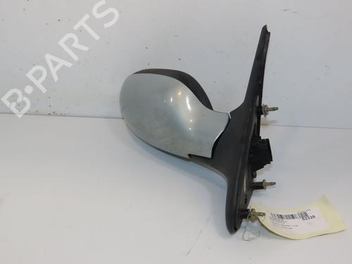 Used Right mirror RENAULT MEGANE I (BA0/1_) 1.6 16V (BA04, BA0B, BA11, BA1J, BA16, BA19, BA1K, BA1V,... (107 hp) 28831378