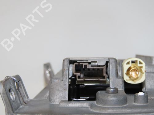 Radio PEUGEOT 2008 I (CU_) 1.6 VTi | BP31179725E6 