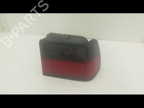 Used Right taillight CITROËN XANTIA (X1_, X2_) 2.1 Turbo D 12V (109 hp) 23177926