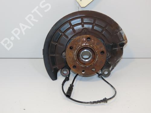 Right front steering knuckle FIAT 500X (334_) 1.3 (334.AXR11) | BP29441667M26