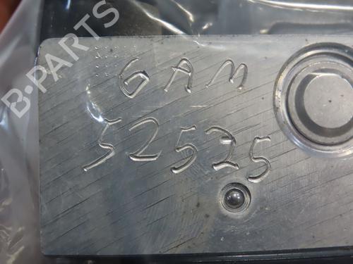 ABS pump PEUGEOT 308 II (LB_, LP_, LW_, LH_, L3_) 1.2 THP 130 | BP28967616M43 