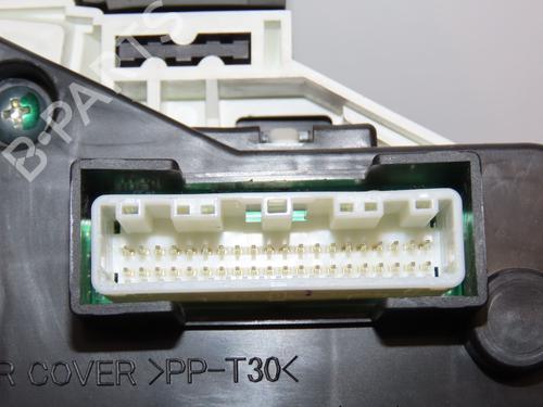 instrument-cluster-nissan-micra-v-k14-2016-28830503 main image