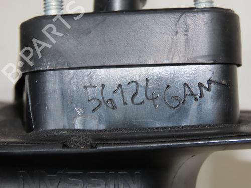 Left mirror NISSAN JUKE (F15) 1.6 | BP32354763C26