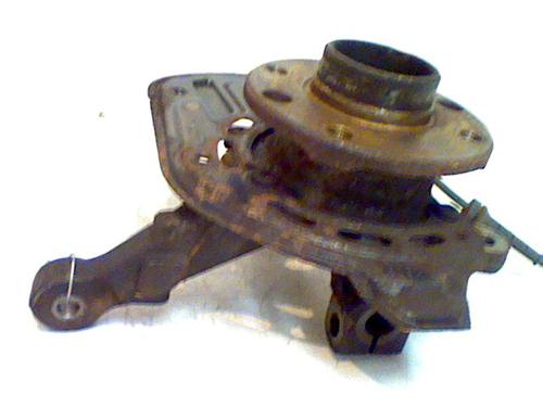Used Left front steering knuckle Left front steering knuckle 36493886 36493886