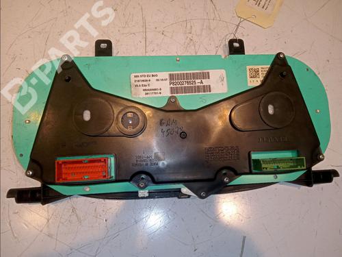 Instrument cluster RENAULT CLIO II (BB_, CB_) 1.2 (BB0A, BB0F, BB10, BB1K, BB28, BB2D, BB2H, CB0A,... | BP11101379C47 