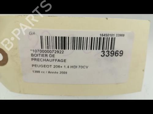 electronic-module-peugeot-206-2l_-2m_-14-hdi-eco-70-598140-2009-2010-2011-2012-2013-10396253 main image