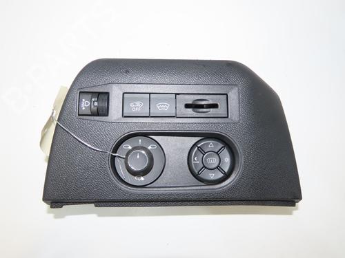 Mirror switch DS DS 3 / DS 3 CROSSBACK (UR_, UC_, UJ_) 1.2 PureTech 130 (URHNSS) | BP31865290I25 